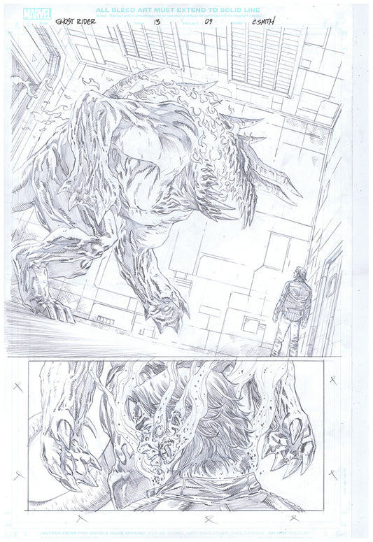 Ghost Rider - #13 - Page 09