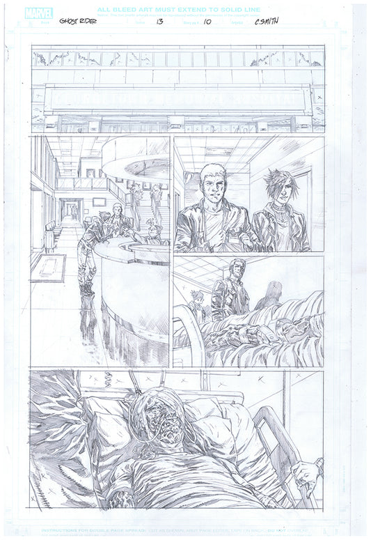 Ghost Rider - #13 - Page 10