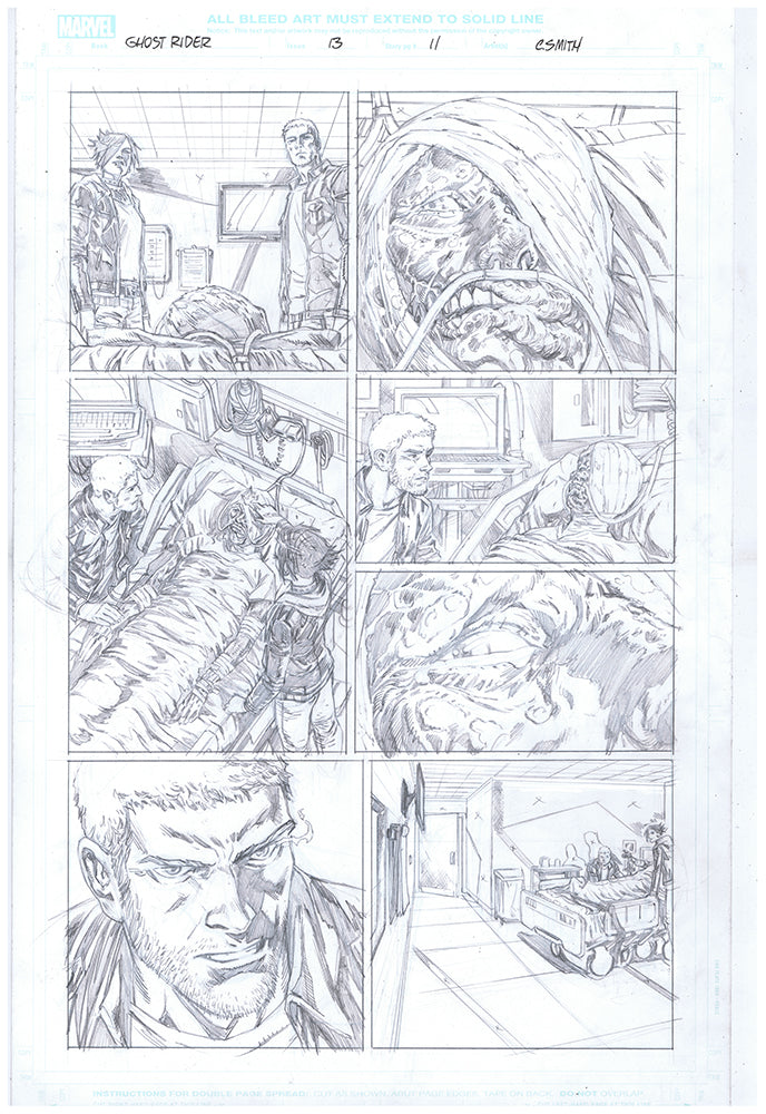 Ghost Rider - #13 - Page 11