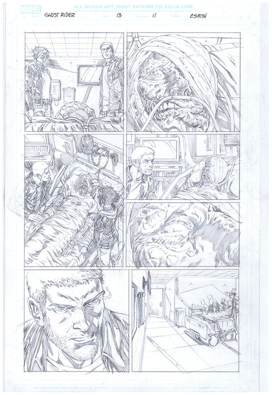 Ghost Rider - #13 - Page 11