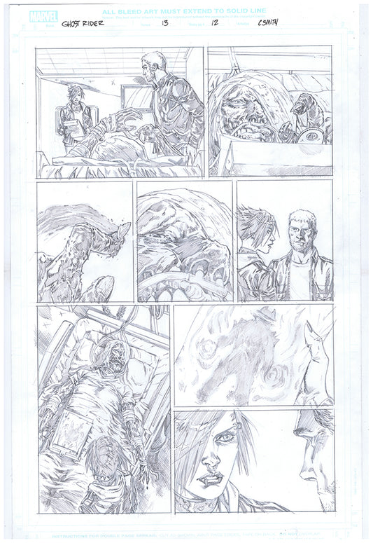 Ghost Rider - #13 - Page 12