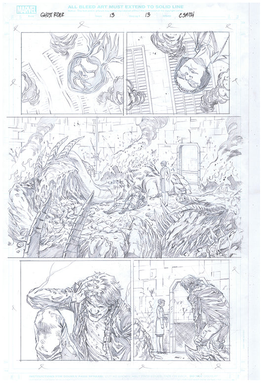 Ghost Rider - #13 - Page 13