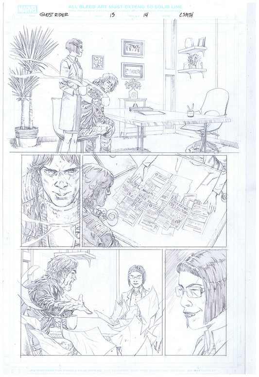 Ghost Rider - #13 - Page 14