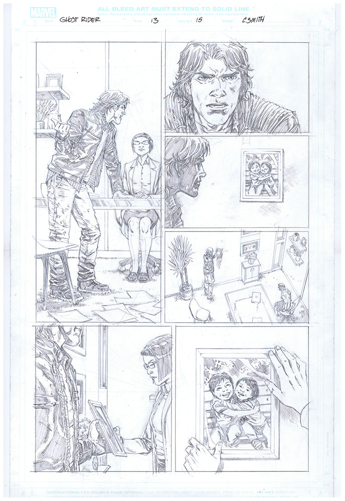 Ghost Rider - #13 - Page 15