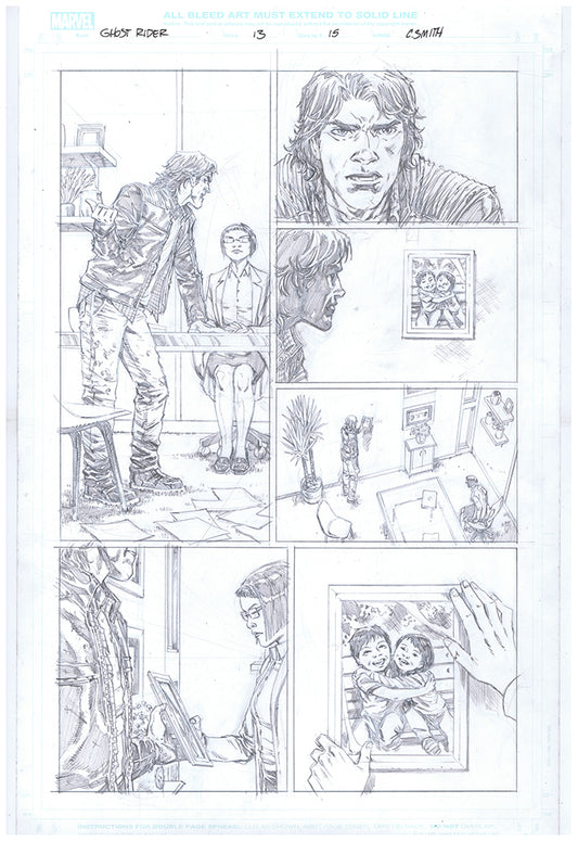 Ghost Rider - #13 - Page 15