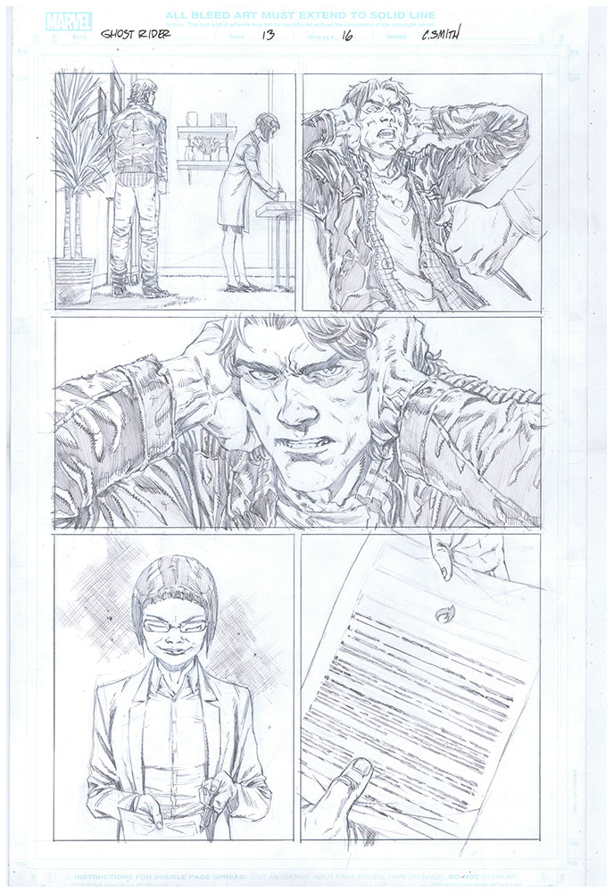 Ghost Rider - #13 - Page 16