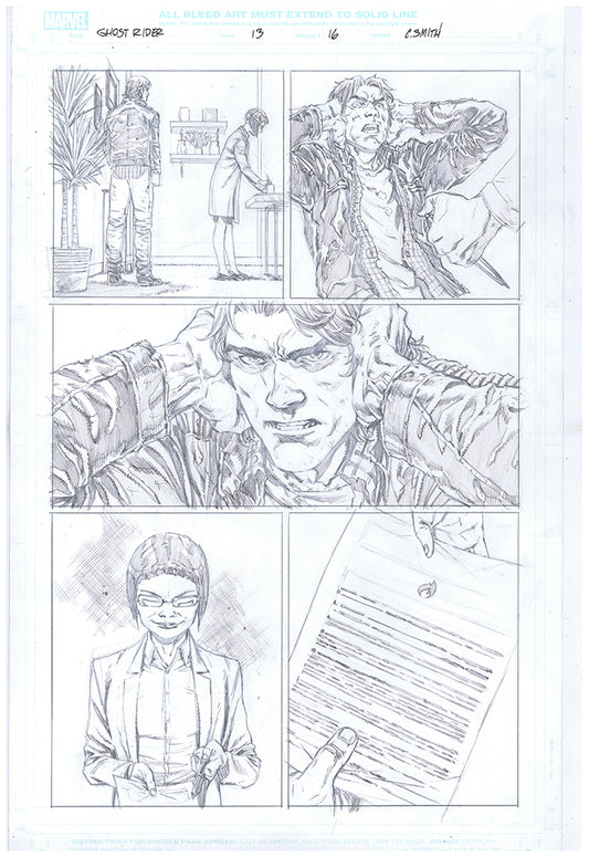 Ghost Rider - #13 - Page 16