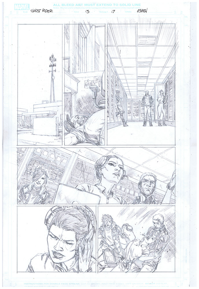 Ghost Rider - #13 - Page 17