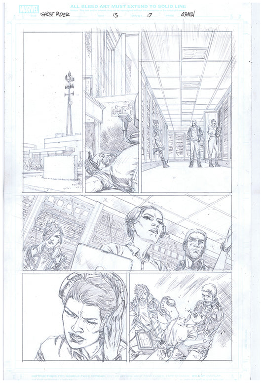 Ghost Rider - #13 - Page 17