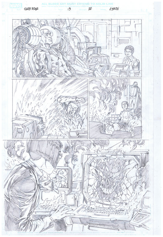 Ghost Rider - #13 - Page 20