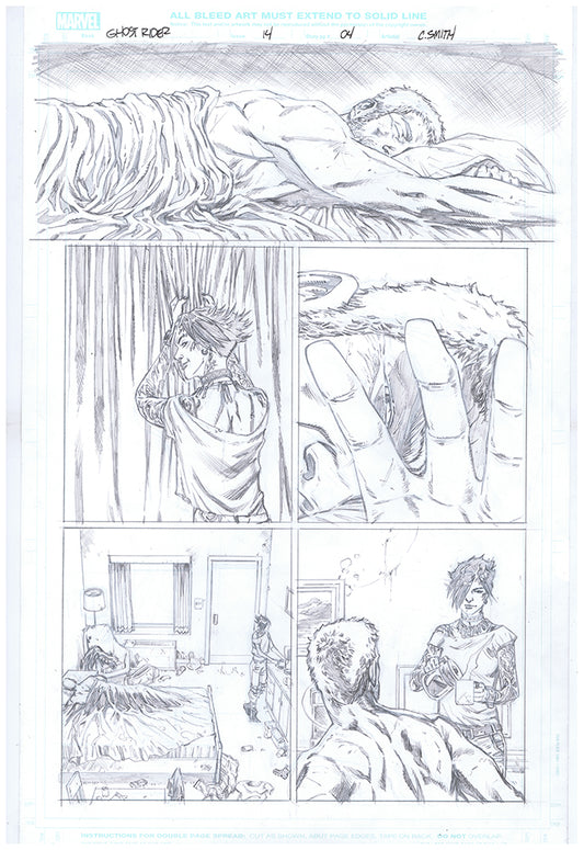 Ghost Rider- #14 - Page 04