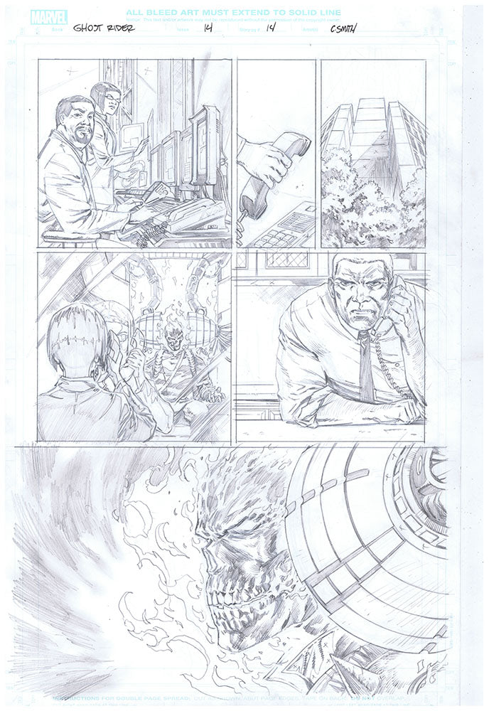 Ghost Rider - #14 - Page 14