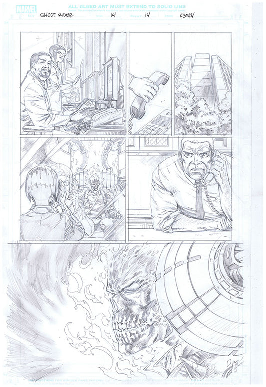 Ghost Rider - #14 - Page 14