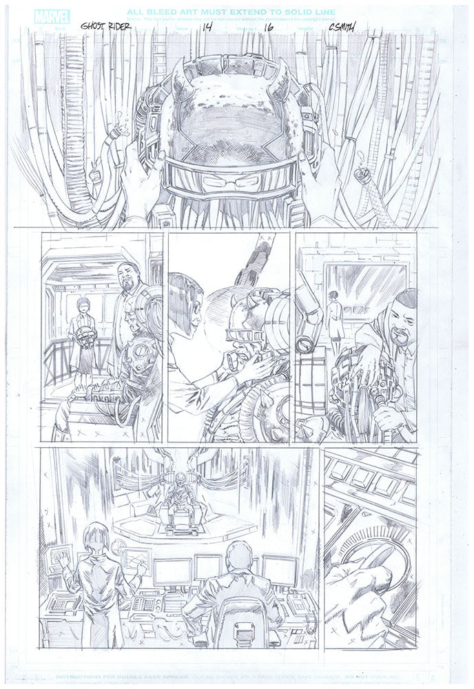 Ghost Rider - #14 - Page 16
