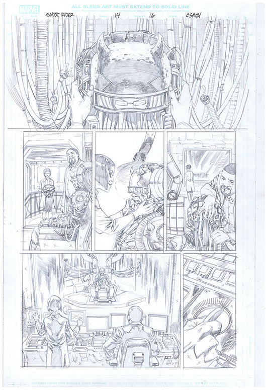 Ghost Rider - #14 - Page 16