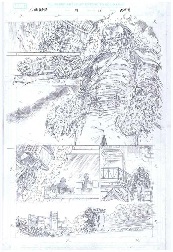 Ghost Rider - #14 - Page 17