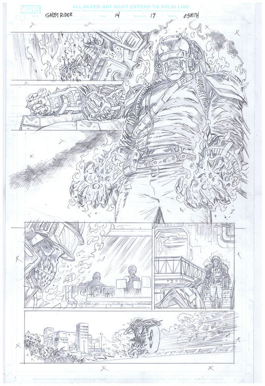 Ghost Rider - #14 - Page 17