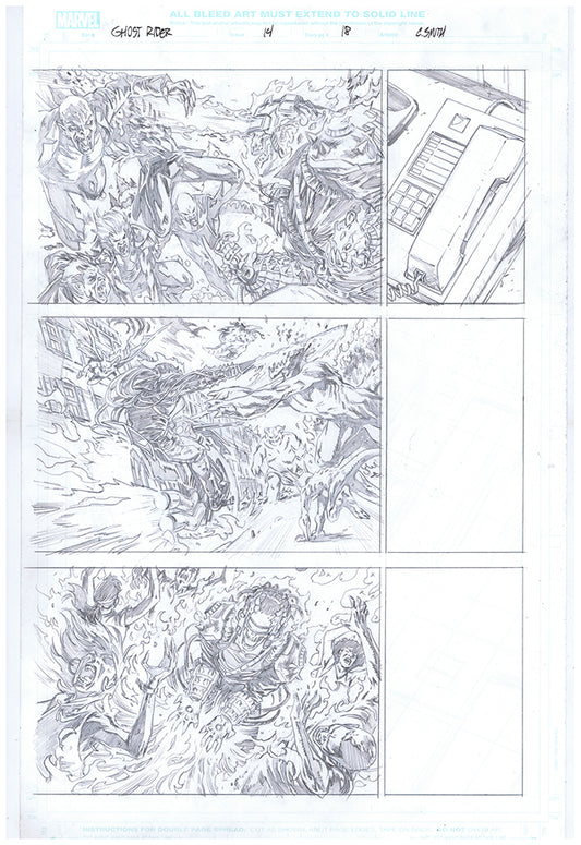 Ghost Rider - #14 - Page 18
