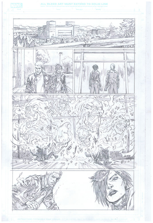 Ghost Rider - #15 - Page 01