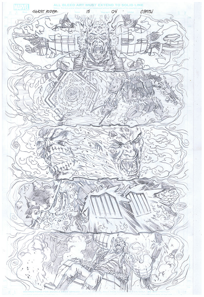Ghost Rider - #15 - Page 04