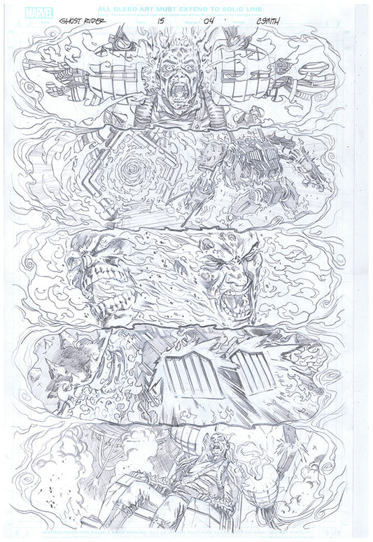 Ghost Rider - #15 - Page 04