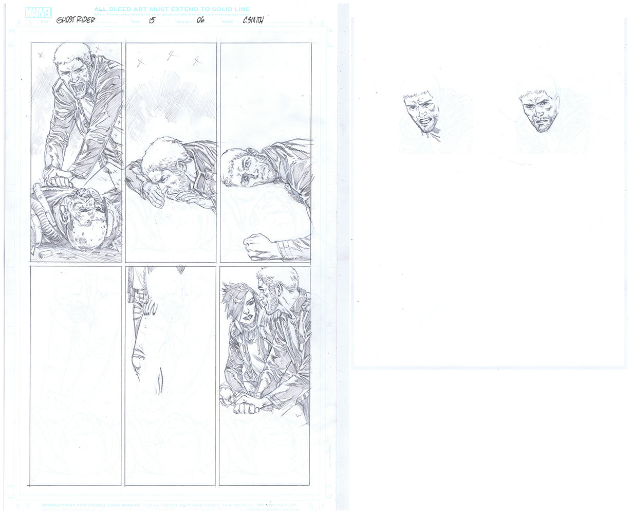 Ghost Rider - #15 - Page 6