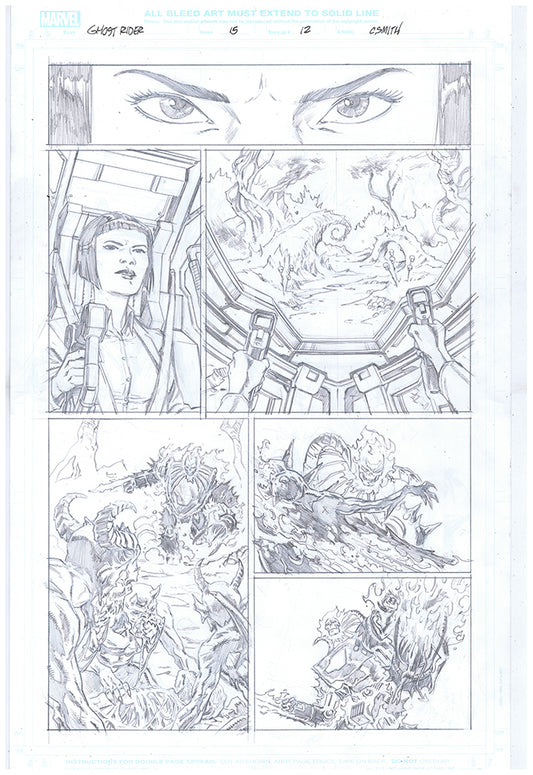 Ghost Rider - #15 - Page 12