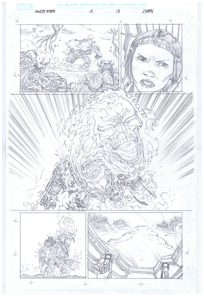 Ghost Rider- #15 - Page 13