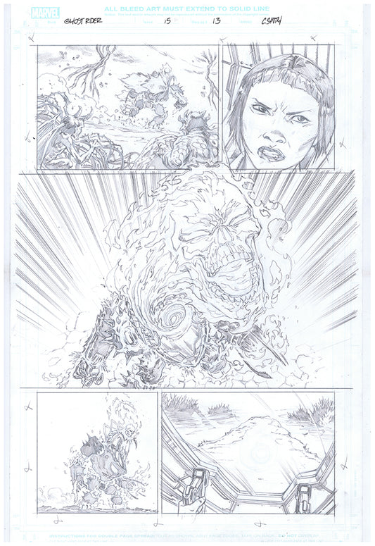 Ghost Rider- #15 - Page 13