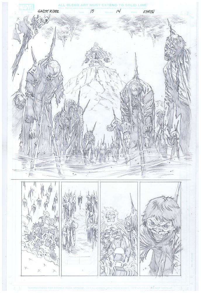 Ghost Rider- #15 - Page 14