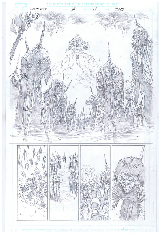 Ghost Rider- #15 - Page 14