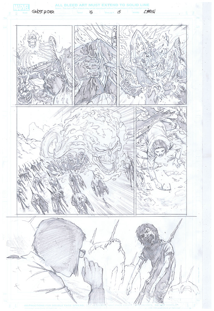Ghost Rider - #15 - Page 15