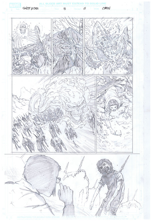 Ghost Rider - #15 - Page 15