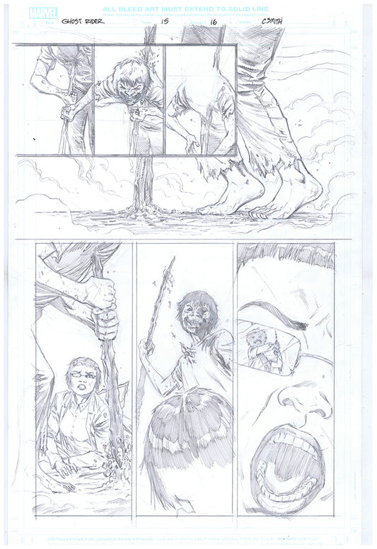 Ghost Rider - #15 - Page 16