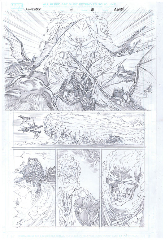 Ghost Rider - #15 - Page 18