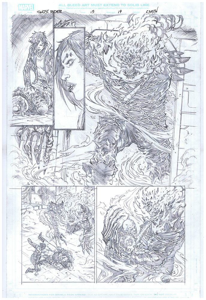 Ghost Rider - #15 - Page 19