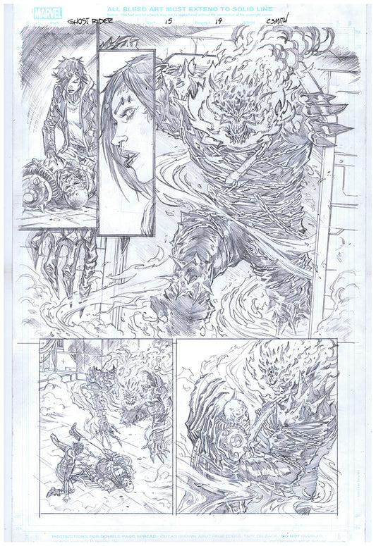 Ghost Rider - #15 - Page 19