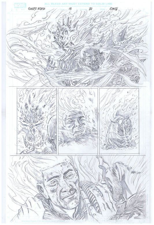 Ghost Rider - #15 - Page 20