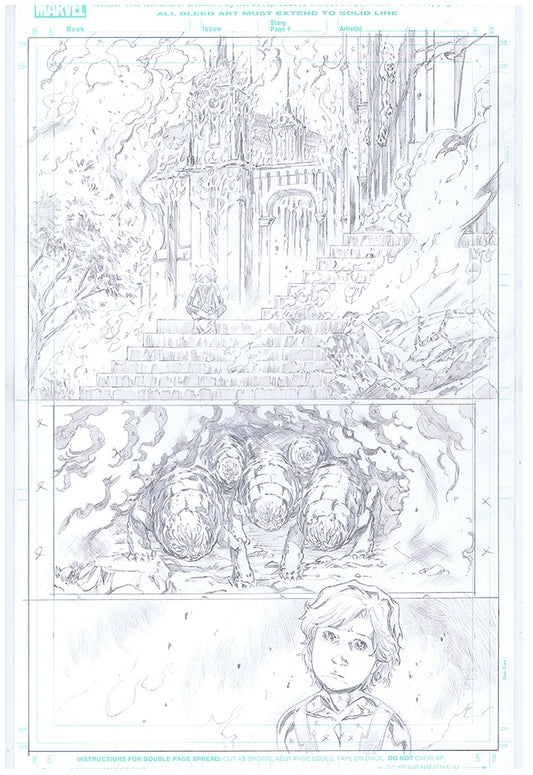 Guardians of the Galaxy - #10 - Page 03