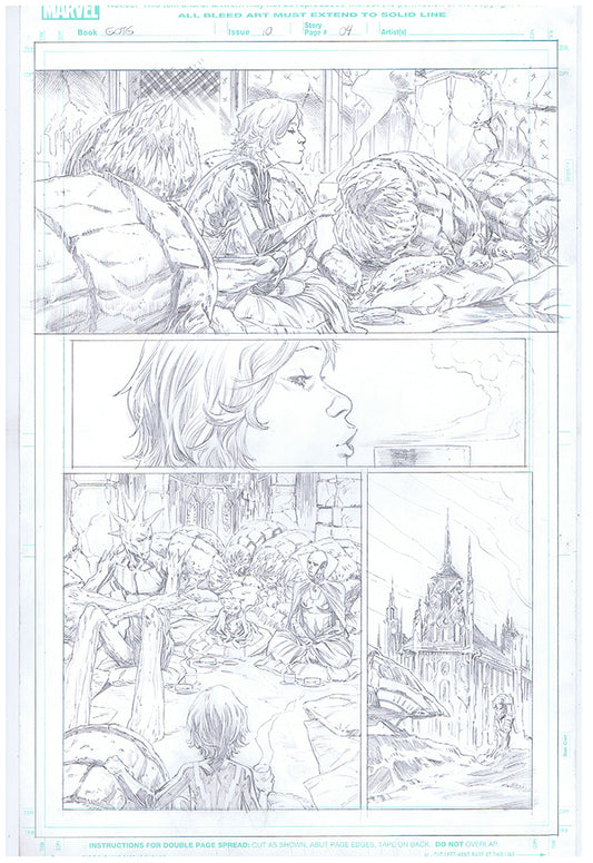 Guardians of the Galaxy - #10 - Page 04