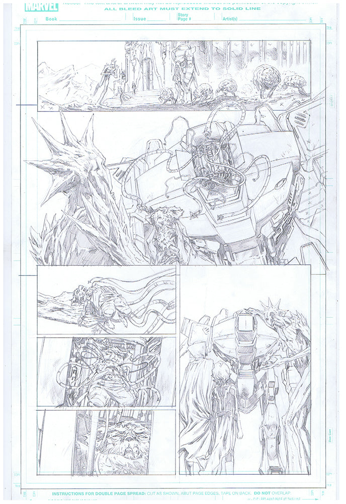 Guardians of the Galaxy - #10 - Page 08