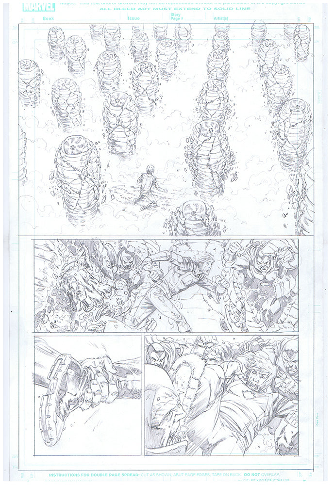 Guardians of the Galaxy - #10 - Page 14