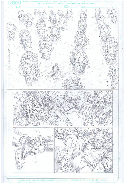 Guardians of the Galaxy - #10 - Page 14