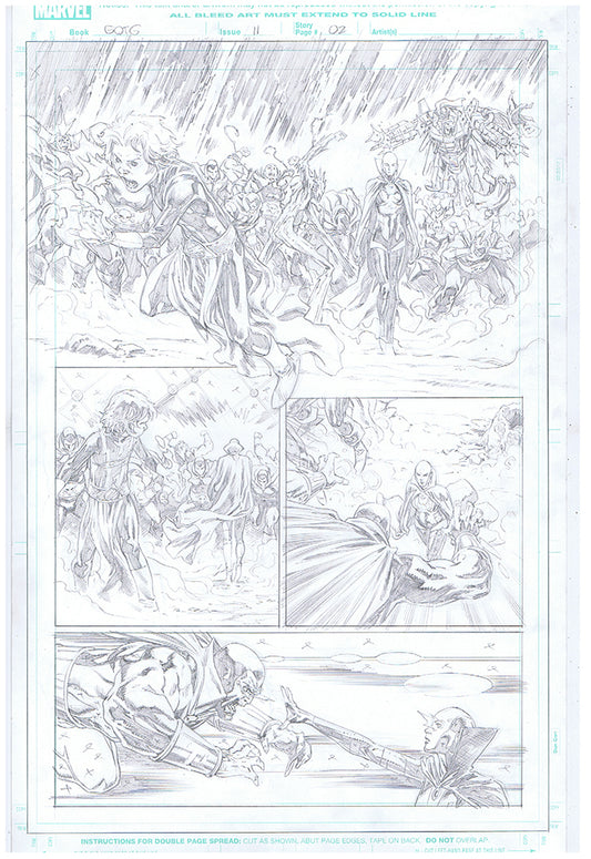 Guardians of the Galaxy - #11 - Page 02