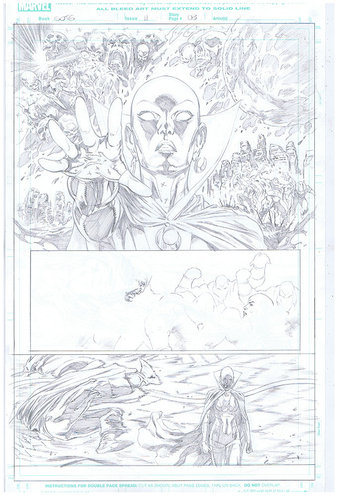 Guardians of the Galaxy - #11 - Page 03