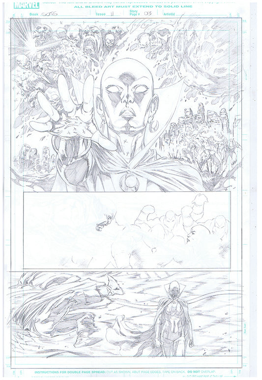 Guardians of the Galaxy - #11 - Page 03