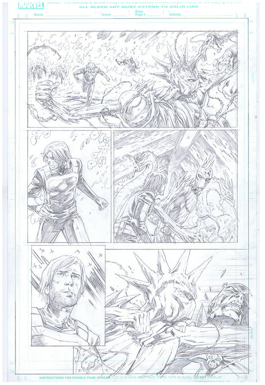 Guardians of the Galaxy - #11 - Page 05