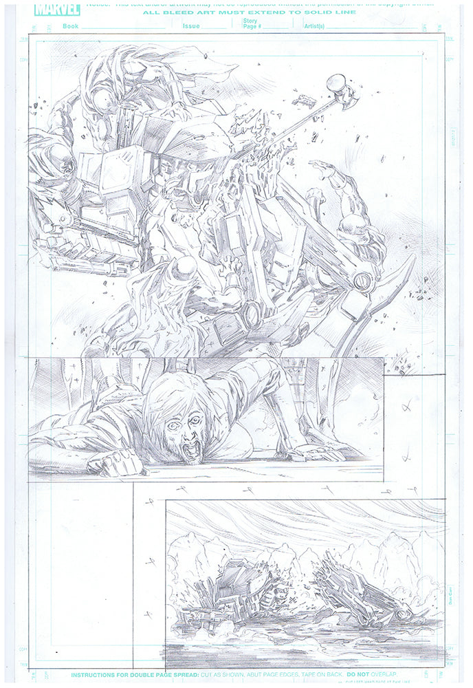 Guardians of the Galaxy - #11 - Page 14