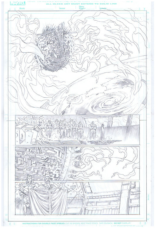 Guardians of the Galaxy - #12 - Page 02