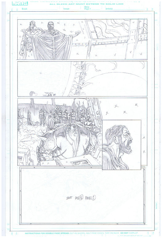 Guardians of the Galaxy - #12 - Page 03